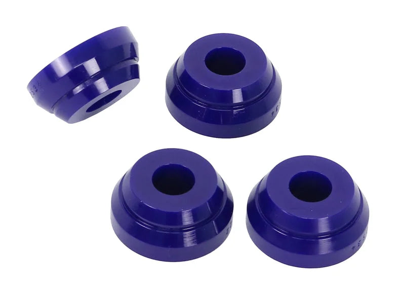 SuperPro 1978 Subaru Brat DL Front Strut Rod-to-Chassis Mount Bushing Kit - Side View