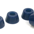 Load image into Gallery viewer, SuperPro 1978 Toyota Celica ST Front Strut Bar-to-Chassis Mount Bushing Kit - Main Product View