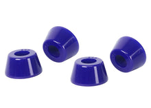 Load image into Gallery viewer, SuperPro 1978 Toyota Celica ST Front Strut Bar-to-Chassis Mount Bushing Kit - Side View