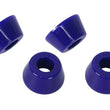 Load image into Gallery viewer, SuperPro 1978 Toyota Celica ST Front Strut Bar-to-Chassis Mount Bushing Kit - Back View