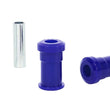 Load image into Gallery viewer, SuperPro 1978 Toyota Cressida Base Front Lower Inner Control Arm Bushing Kit - Main Product View