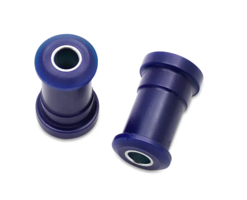 SuperPro 1978 Toyota Cressida Base Front Lower Inner Control Arm Bushing Kit - Side View