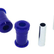 Load image into Gallery viewer, SuperPro 1978 Toyota Cressida Base Front Lower Inner Control Arm Bushing Kit - Back View