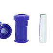 Load image into Gallery viewer, SuperPro 1978 Toyota Cressida Base Front Lower Inner Control Arm Bushing Kit - Installation View