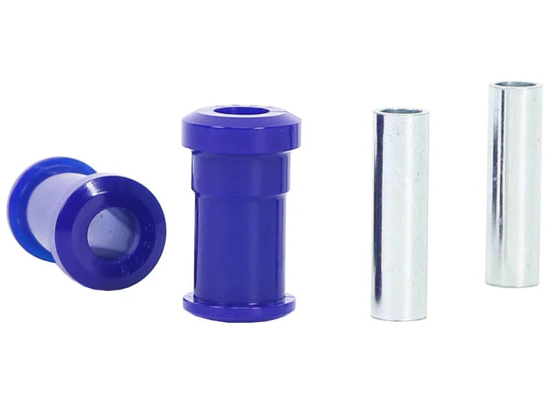 SuperPro 1978 Toyota Cressida Base Front Lower Inner Control Arm Bushing Kit - Installation View