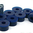 Load image into Gallery viewer, SuperPro 1978 Toyota Cressida Base Rear Lower Trailing Arm Lower Bushing Set - Main Product View