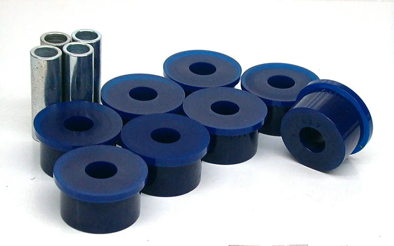 SuperPro 1978 Toyota Cressida Base Rear Lower Trailing Arm Lower Bushing Set - Main Product View