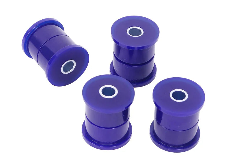 SuperPro 1978 Toyota Cressida Base Rear Lower Trailing Arm Lower Bushing Set - Detail View