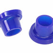 Load image into Gallery viewer, SuperPro 1979 Mazda RX-7 GS Front Idler Arm Bushing Kit - Back View