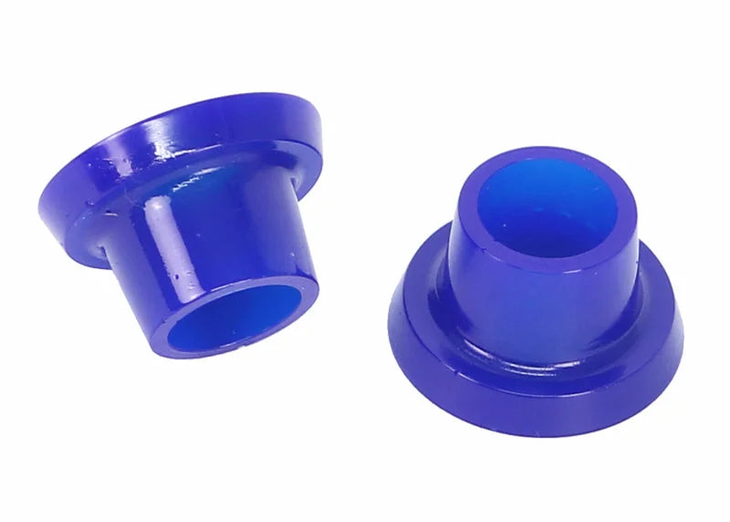 SuperPro 1979 Mazda RX-7 GS Front Idler Arm Bushing Kit - Back View