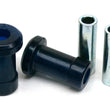 Load image into Gallery viewer, SuperPro 1979 Mazda RX-7 GS Front Lower Inner Control Arm Bushing Kit - Main Product View