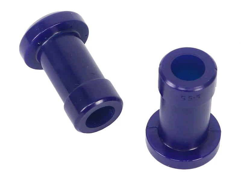 SuperPro 1979 Mazda RX-7 GS Front Lower Inner Control Arm Bushing Kit - Side View