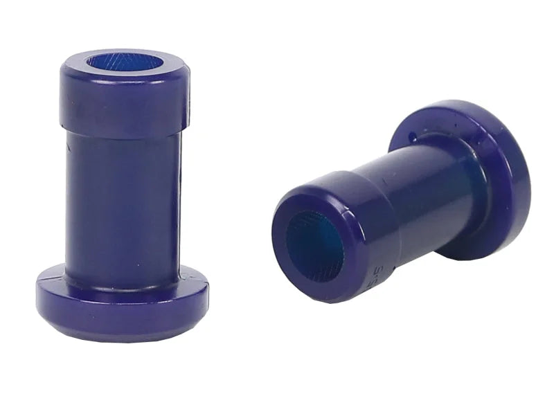 SuperPro 1979 Mazda RX-7 GS Front Lower Inner Control Arm Bushing Kit - Back View