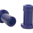 Load image into Gallery viewer, SuperPro 1979 Mazda RX-7 GS Front Lower Inner Control Arm Bushing Kit - Installation View