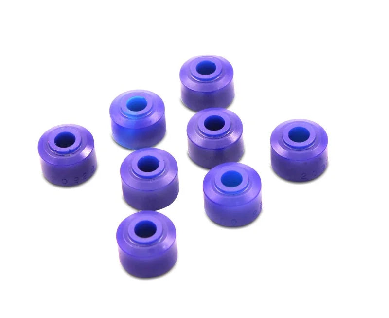 SuperPro 1979 Mazda RX-7 GS Front Sway Bar Link Bushing Kit - Main Product View