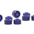 Load image into Gallery viewer, SuperPro 1979 Mazda RX-7 GS Front Sway Bar Link Bushing Kit - Side View