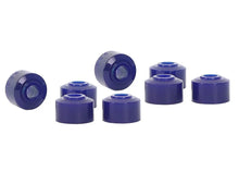 Load image into Gallery viewer, SuperPro 1979 Mazda RX-7 GS Front Sway Bar Link Bushing Kit - Side View
