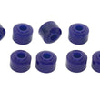 Load image into Gallery viewer, SuperPro 1979 Mazda RX-7 GS Front Sway Bar Link Bushing Kit - Back View
