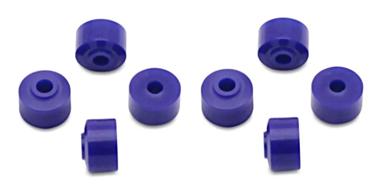 SuperPro 1979 Mazda RX-7 GS Rear Sway Bar Link Bushing Kit - Main Product View