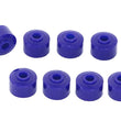 Load image into Gallery viewer, SuperPro 1979 Mazda RX-7 GS Rear Sway Bar Link Bushing Kit - Side View