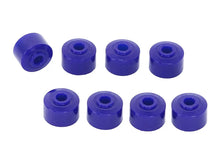 Load image into Gallery viewer, SuperPro 1979 Mazda RX-7 GS Rear Sway Bar Link Bushing Kit - Side View