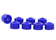 Load image into Gallery viewer, SuperPro 1979 Mazda RX-7 GS Rear Sway Bar Link Bushing Kit - Detail View