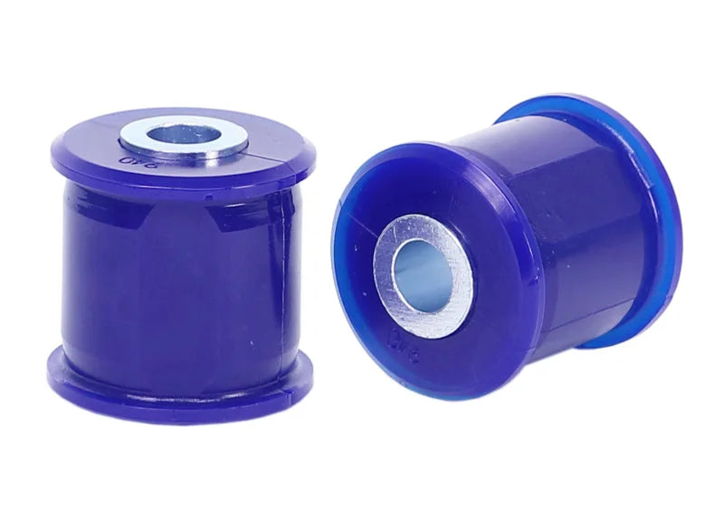 SuperPro 1979 Mazda RX-7 GS Rear Trailing Arm Upper & Lower Bushing Kit - Main Product View