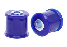Load image into Gallery viewer, SuperPro 1979 Mazda RX-7 GS Rear Trailing Arm Upper &amp; Lower Bushing Kit - Main Product View