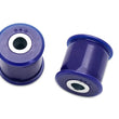 Load image into Gallery viewer, SuperPro 1979 Mazda RX-7 GS Rear Trailing Arm Upper &amp; Lower Bushing Kit - Side View