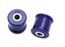 Load image into Gallery viewer, SuperPro 1979 Mazda RX-7 GS Rear Trailing Arm Upper &amp; Lower Bushing Kit - Side View