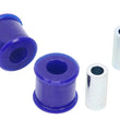 Load image into Gallery viewer, SuperPro 1979 Mazda RX-7 GS Rear Trailing Arm Upper &amp; Lower Bushing Kit - Back View