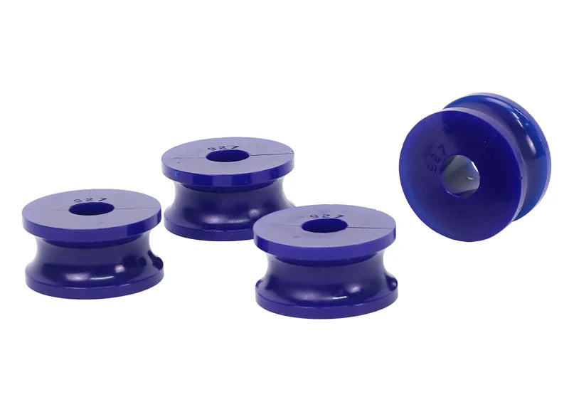 SuperPro 1979 Nissan 280ZX Base Front Compression Rod Bushing Set - Side View