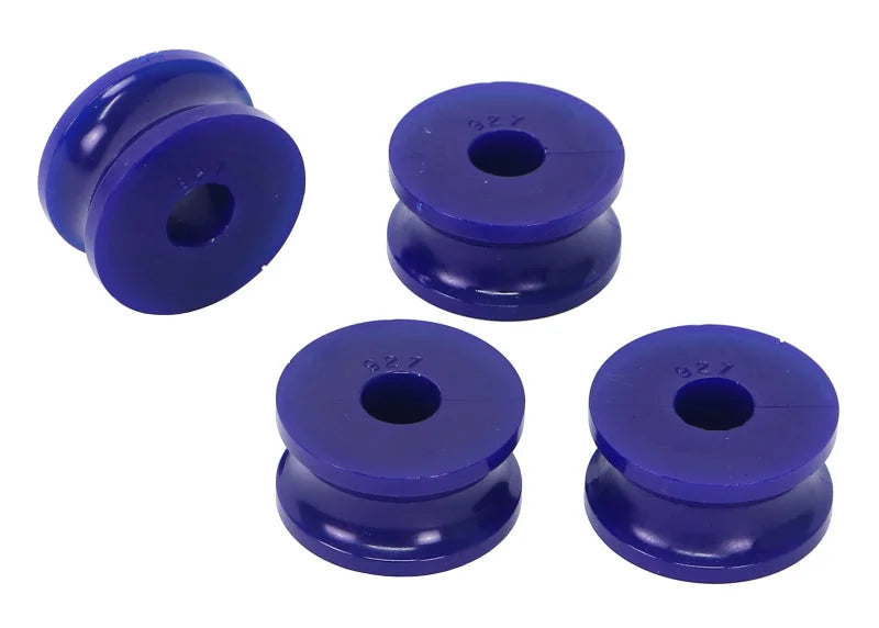 SuperPro 1979 Nissan 280ZX Base Front Compression Rod Bushing Set - Back View