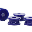 Load image into Gallery viewer, SuperPro 1979 Nissan 280ZX Base Front Compression Rod Bushing Set - Installation View