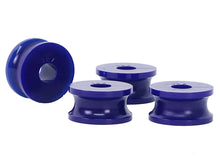 Load image into Gallery viewer, SuperPro 1979 Nissan 280ZX Base Front Compression Rod Bushing Set - Installation View