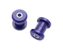 Load image into Gallery viewer, SuperPro 1980 Honda Civic 1300 DX Front Strut Rod-to-Lower Control Bushing Kit