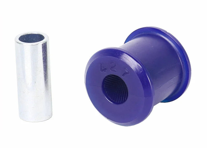 SuperPro 1980 Toyota Corolla Rear Control Arm Bushing Kit - Main Product View