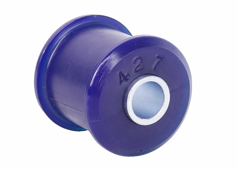 SuperPro 1980 Toyota Corolla Rear Control Arm Bushing Kit - Installation View