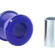 Load image into Gallery viewer, SuperPro 1980 Toyota Corolla Rear Control Arm Bushing Kit - Installation View