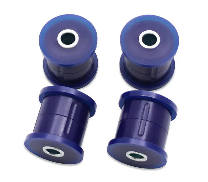 SuperPro 1980 Toyota Corolla Rear Control Arm Bushing Kit - Side View