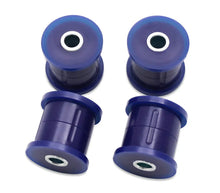 Load image into Gallery viewer, SuperPro 1980 Toyota Corolla Rear Control Arm Bushing Kit - Side View