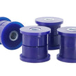 Load image into Gallery viewer, SuperPro 1980 Toyota Corolla Rear Control Arm Bushing Kit - Back View