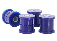 Load image into Gallery viewer, SuperPro 1980 Toyota Corolla Rear Control Arm Bushing Kit - Back View
