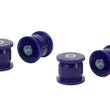 Load image into Gallery viewer, SuperPro 1980 Triumph TR8 Base Rear Lower Trailing Arm Lower Bushing Kit - Main Product View