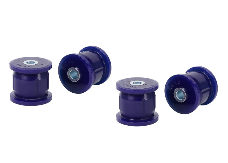 SuperPro 1980 Triumph TR8 Base Rear Lower Trailing Arm Lower Bushing Kit - Main Product View