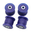 Load image into Gallery viewer, SuperPro 1980 Triumph TR8 Base Rear Lower Trailing Arm Lower Bushing Kit - Side View