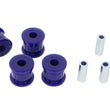 Load image into Gallery viewer, SuperPro 1980 Triumph TR8 Base Rear Lower Trailing Arm Lower Bushing Kit - Back View