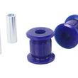 Load image into Gallery viewer, SuperPro 1980 Triumph TR8 Base Rear Trailing Arm Upper Bushing Kit - Side View