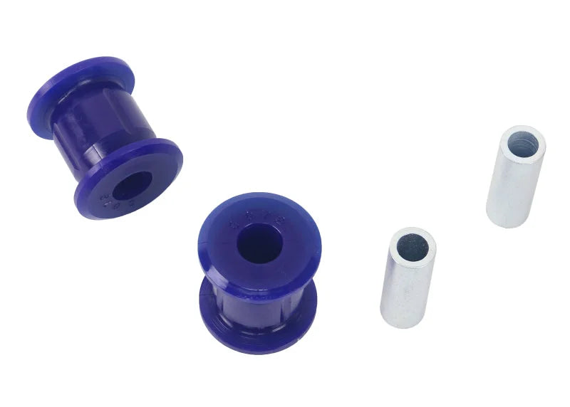 SuperPro 1980 Triumph TR8 Base Rear Trailing Arm Upper Bushing Kit - Back View