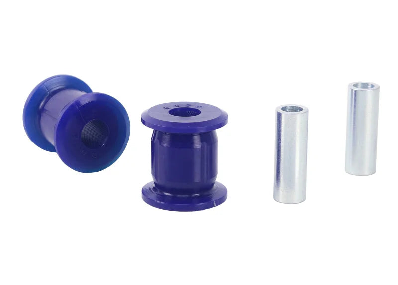 SuperPro 1980 Triumph TR8 Base Rear Trailing Arm Upper Bushing Kit - Installation View